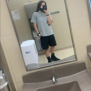 Meet your Posher, Ali